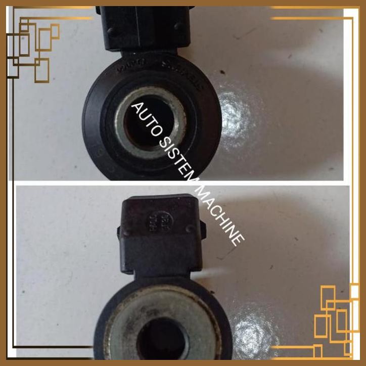 [ASM] SENSOR KNOCKING KNOCK SENSOR NISSAN LIVINA-EVALIA-MARCH