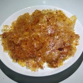 

Terpercaya Pikca / Keripik Kaca Rasa Pedas 250 Gram Murah