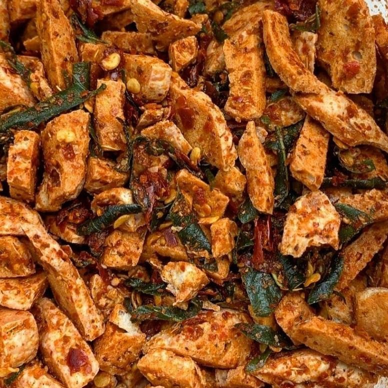 

10.10 Basreng Stik Pedas Daun Jeruk 1Kg Grosir