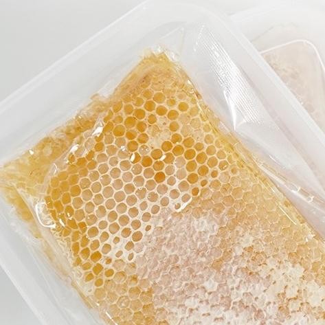 

Ori Madu Sarang Murni Asli Melifera 500 Gram Original Safiya Murah