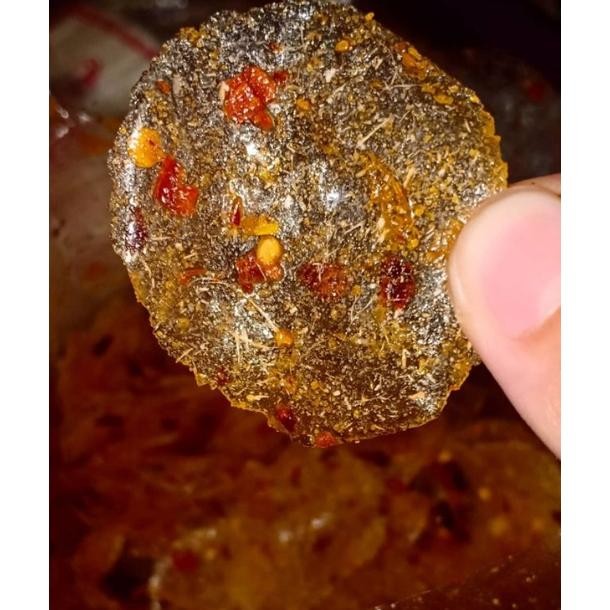 

Big Sale Keripik Kaca Pedas Daun Jeruk 1Kg/Pikca/Kripca High Quality