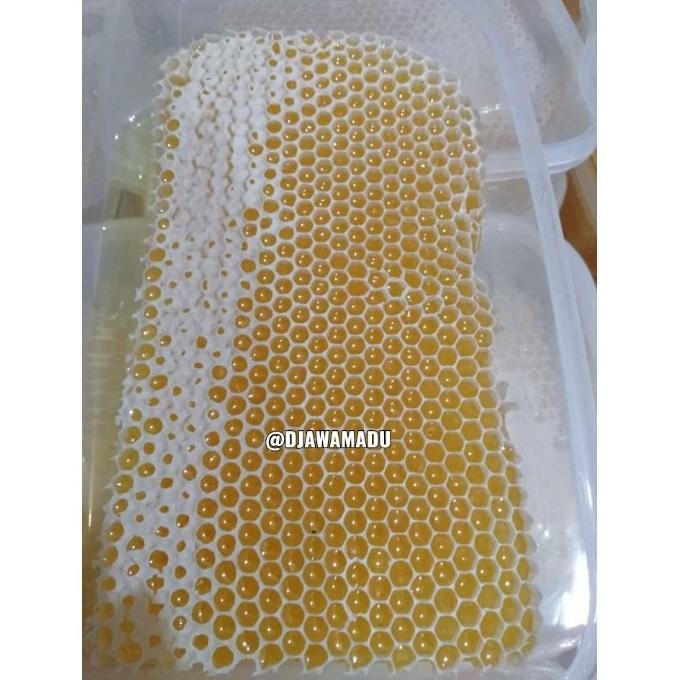 

Buruan Madu Sarang 250 Gr Premium Murah