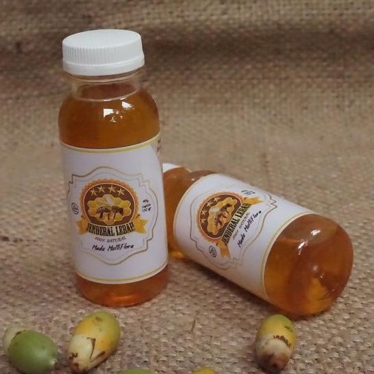 

Termurah Madu Sarang Jenderal Lebah 250Gram/ Madu Murni/ Sarang Lebah Asli/ Grosir Madu Premium