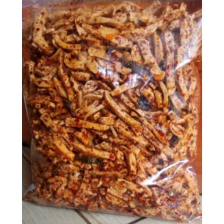 

Termurah Termurah Dan Enak Basreng 250 Gram (Promo!!!)/ Basreng / Basreng Viral / Basreng 1Kg / Basreng 500Gram / Basreng 100 Gr/ Basreng Enak Premium