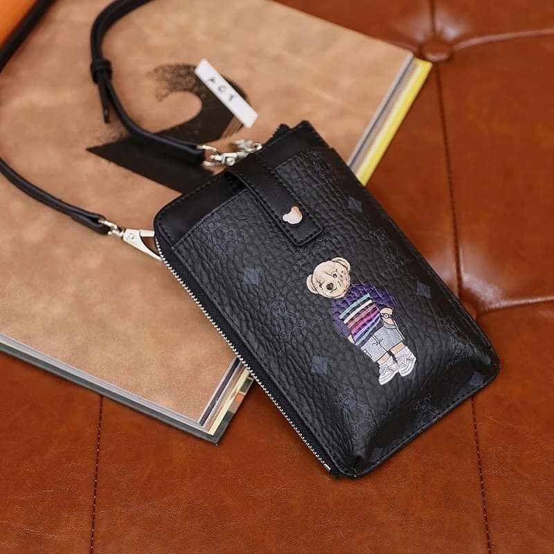 TTWN  Original Store TT2470 Tas Sling Wanita  - phone bag wanita