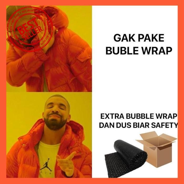 

| CLG | KARDUS DAN BUBBLEWRAP TAMBAHAN UNTUK PACKING