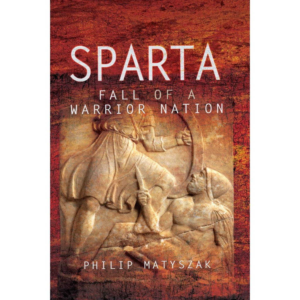 

Sparta - Fall of a Warrior Nation ( D )