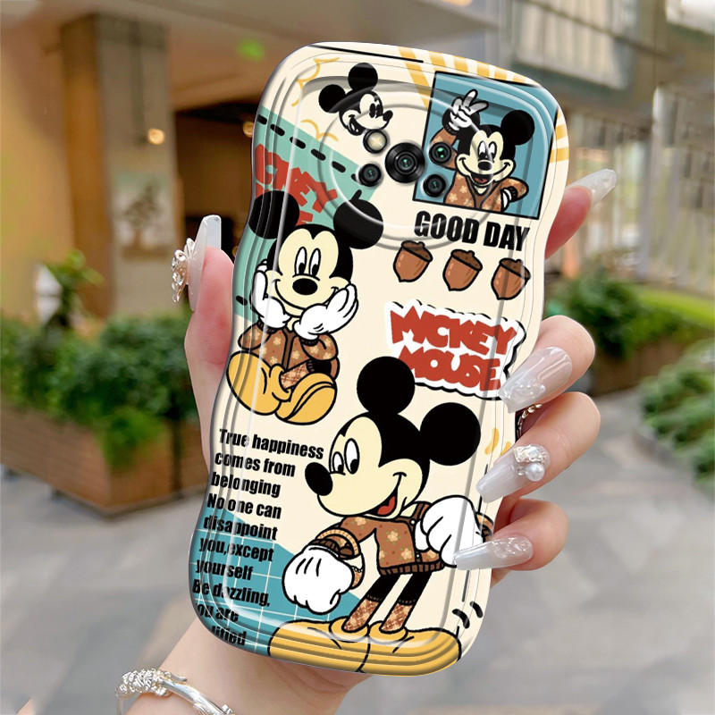 Casing Hp Untuk Xiaomi POCO X3 POCO X3 Pro POCO X3 NFC POCO X3 GT Case Casing Kesing sarung HP pelin