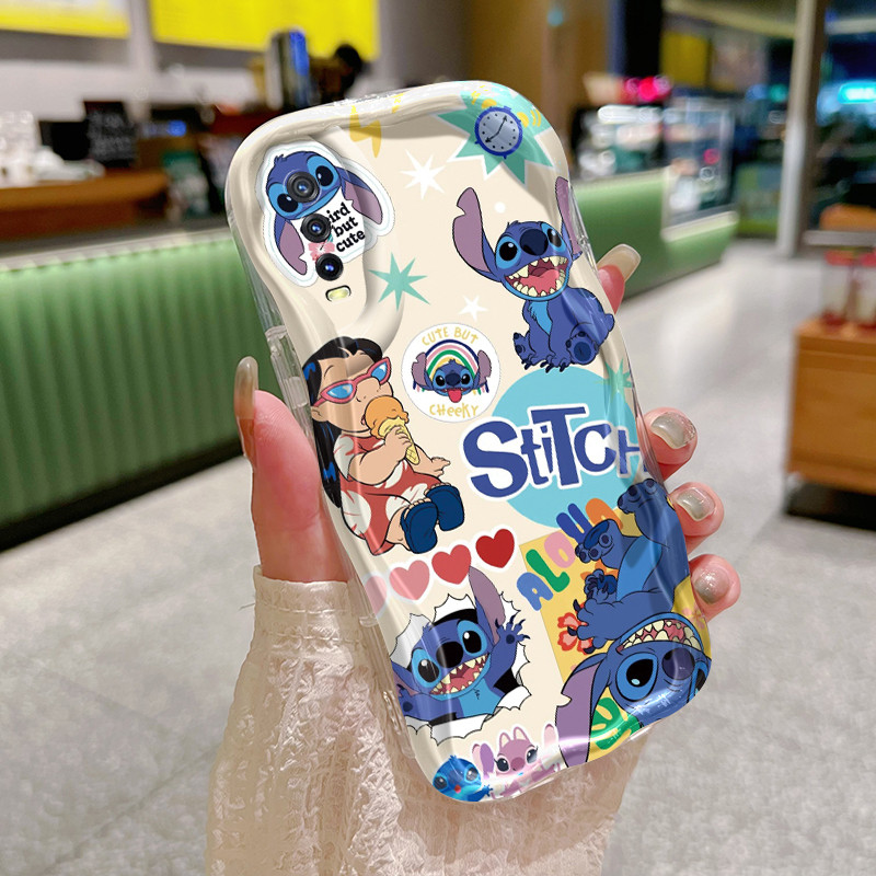 Casing Hp Untuk VIVO Y20 Y20i Y20S Y12S Y20 2021 Y12A Y20S G Y20T Y20S M Y20S D Y11s Y30G Case Casin