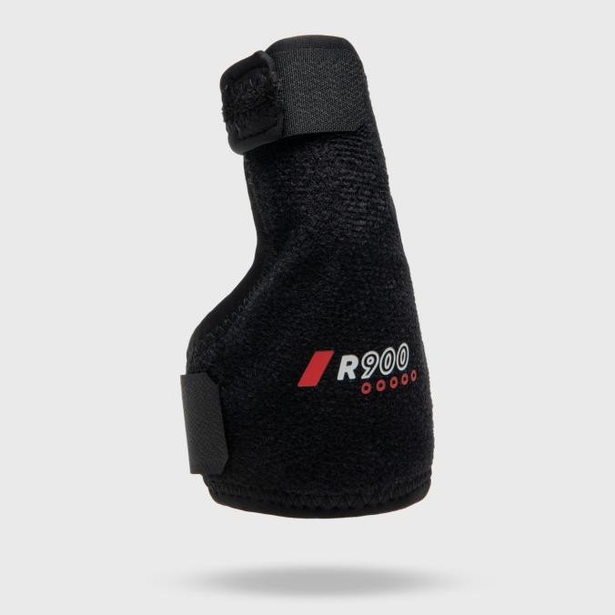 Decathlon Tarmak Thumb Support Dewasa R900 - Hitam - 8796759