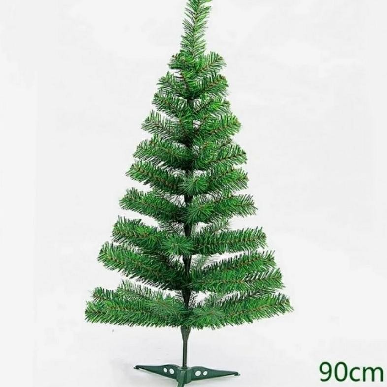 SPECIAL Pohon Natal 120 cm / Pohon Natal 90 cm / Pohon Natal 50cm / Christmas Tree / Merry Christmas