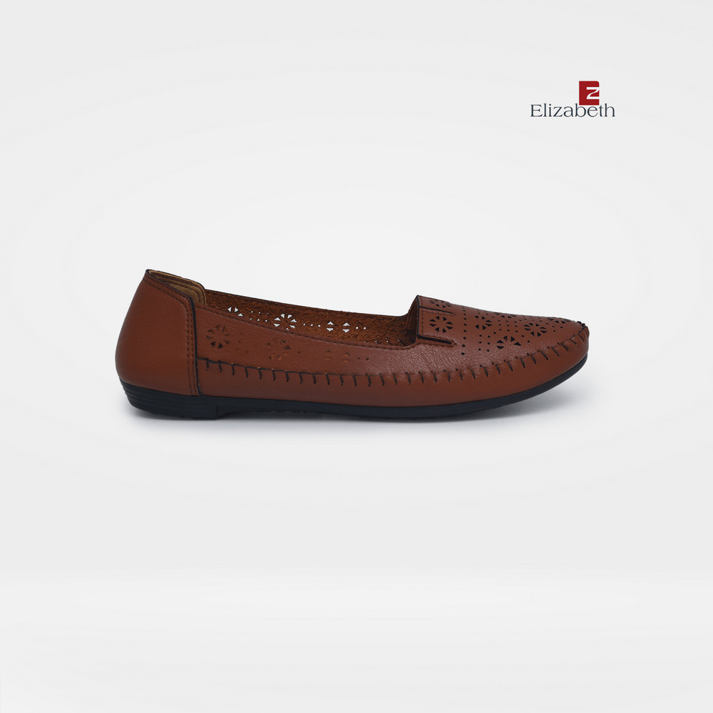 Elizabeth Shoes - Sepatu Flat 0491-0112