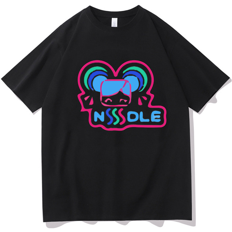 Glitchpop Nsssole Kaos Valorant Lucu Untuk Game Murni Penguin yang Terkejut
