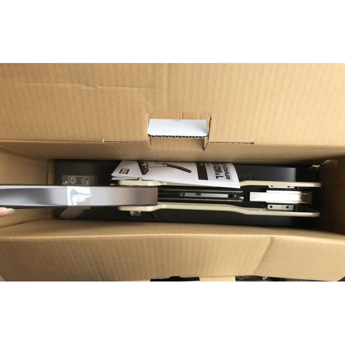 

Stapler Hd 12-L/17 Max Ori (Staples Untuk Jilid) Atk !! Hanscollect