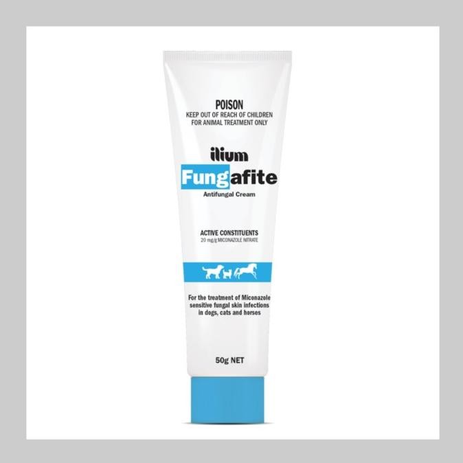 Ready Salep Jamur Anjing Kucing Ilium Fungafite magu90 Ayo Beli