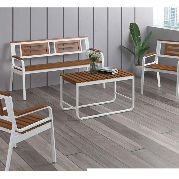 Meja Kursi Teras 006 Siantano