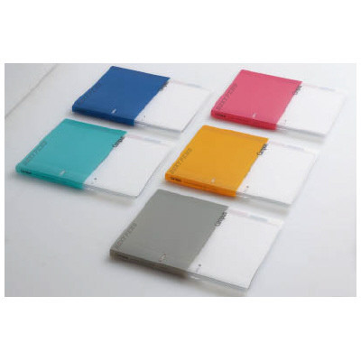 Amberela Kokuyo 2 Ring Binder - B5