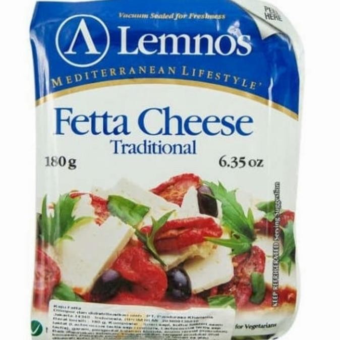 

fetta cheese lemnos