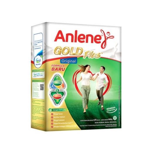 

ANLENE GOLD PLUS 900 GR RASA ORIGINAL PLAIN