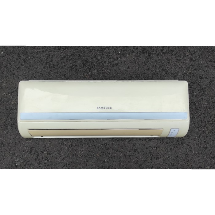 Indoor AC samsung 3/4 pk