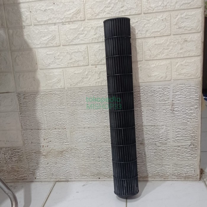 BLOWER FAN INDOOR AC DAIKIN MALAYSIA FTV15-35AXV14 ORIGINAL