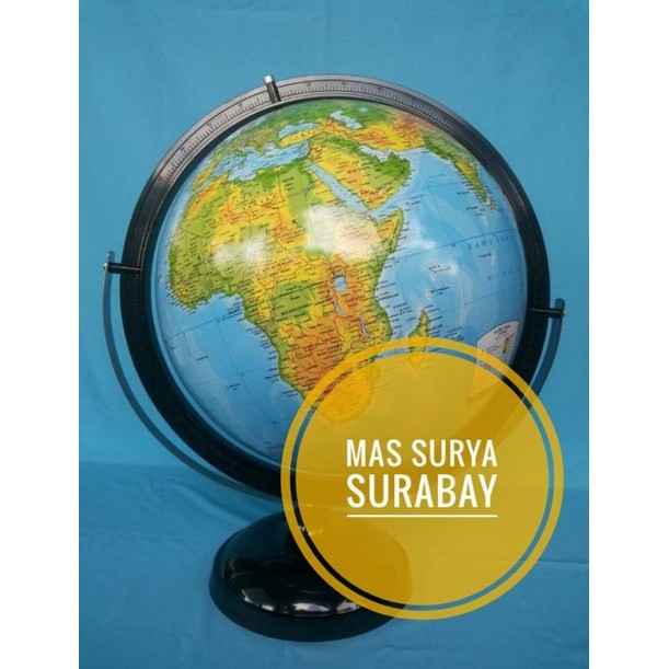 

GLOBE 42.5CM