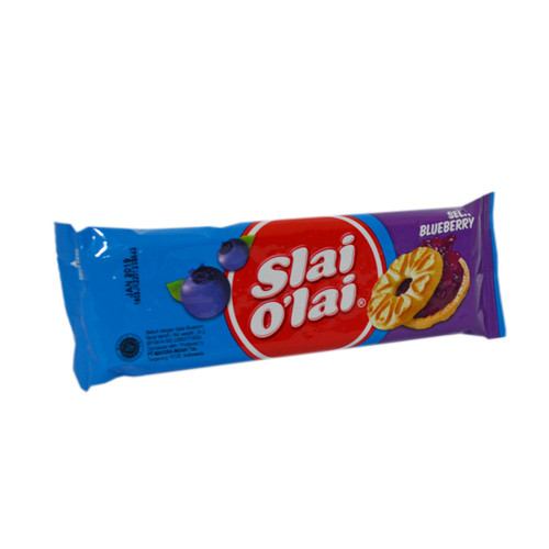 

ROMA SLAI OLAY STRAWBERRY 32GR X 5S