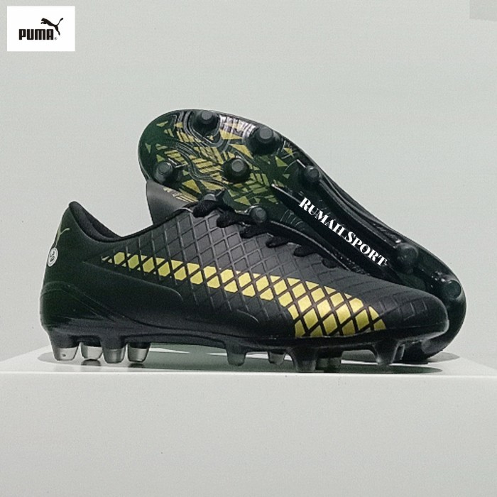 Ori Impor Sepatu Bola Puma Evospeed