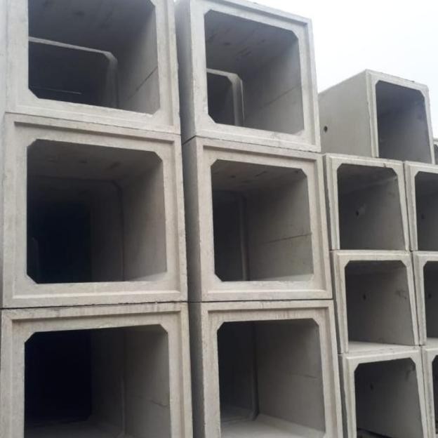 Promo Keren Box Culvert 100 X 100