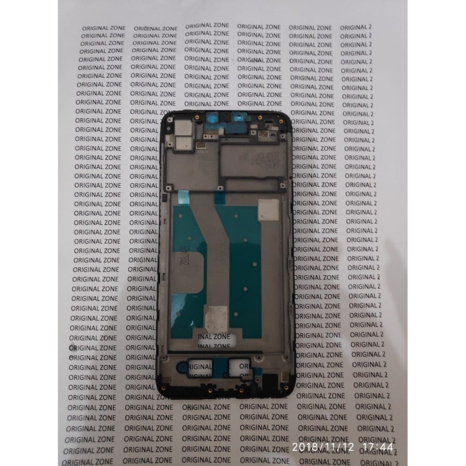 Frame lcd vivo Y83 tulang tatakan lcd vivo Y83