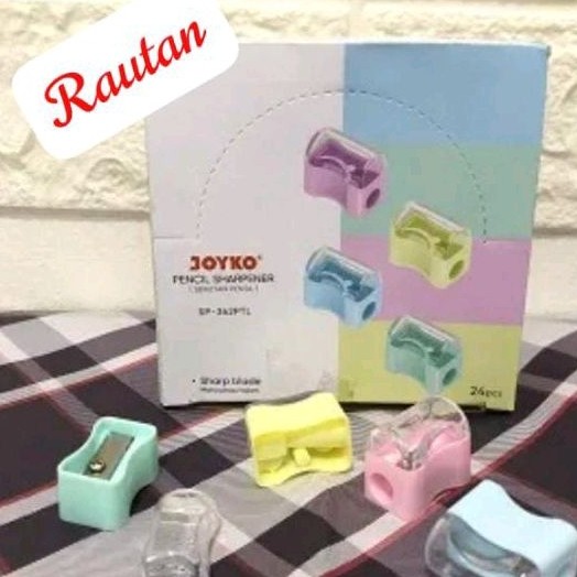 

READYSTOCK RAUTAN JOYKO satuan murah