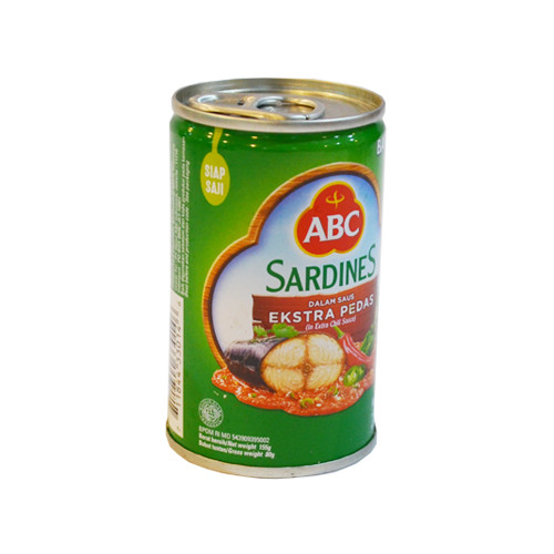 

ABC SARDEN EX PDS 155 - 019372