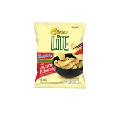 

CHITA-LITE 68G INDOMIE AYAM BAWANG-013191
