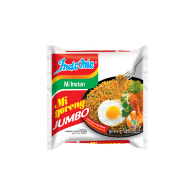 

INDOMIE GORENG JUMBO - 017019