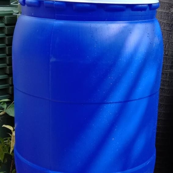 Tong Air Besar / Tong 120 Liter / Tempat Sampah Besar