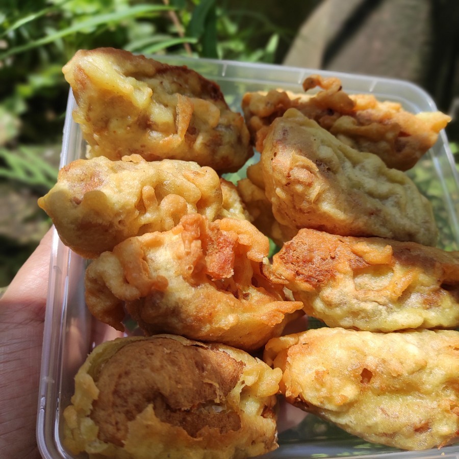 

Tahu Isi