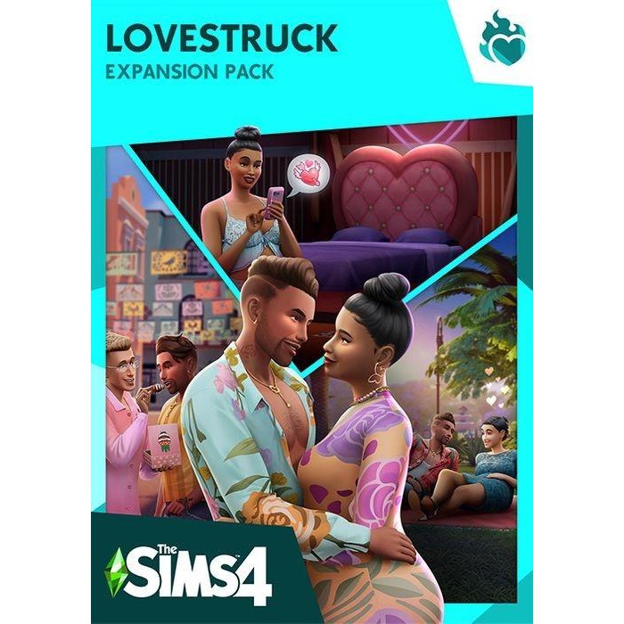 The Sims 4 Completed Dlc + Bonus Mods Full