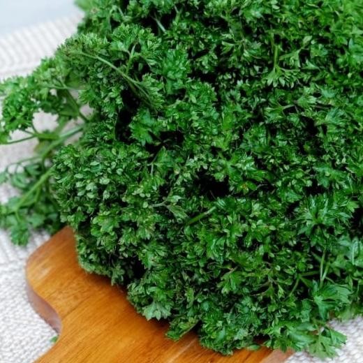 

Parsley / Peterseli 1000 Gram