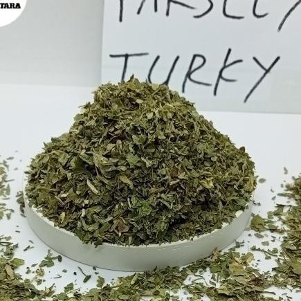 

Parsley Dry From Turkey 250 Gr / Daun Parsley Kering Turky