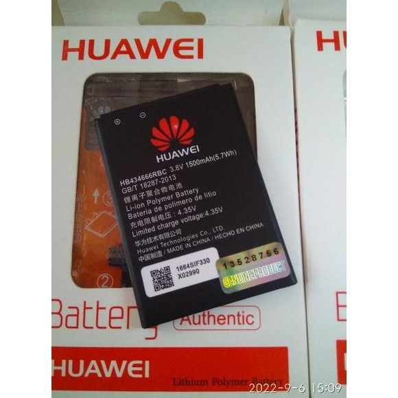 Original 100 Huawei Genuine Batu Batre Battery Baterai Huawei Modem Wifi Andromax M2P Bolt Slim 2 E5