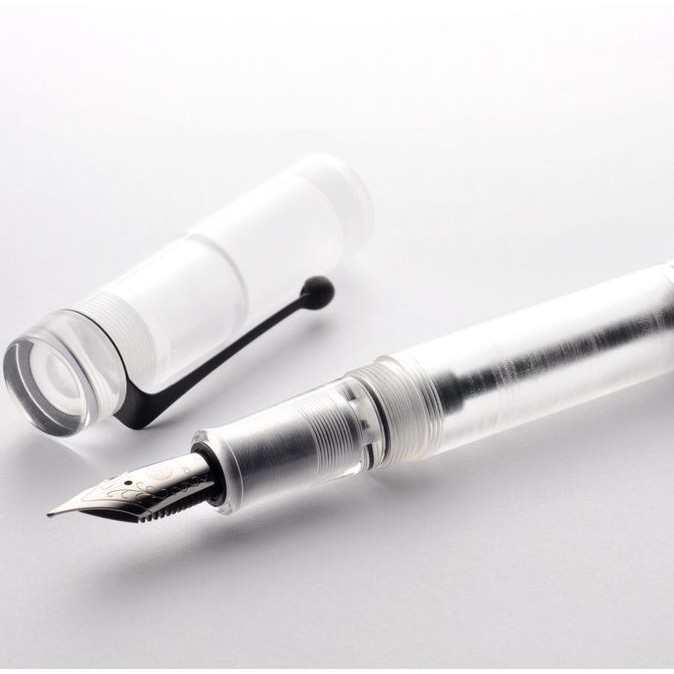 

TERBARU - Opus88 Demonstrator Fountain Pen