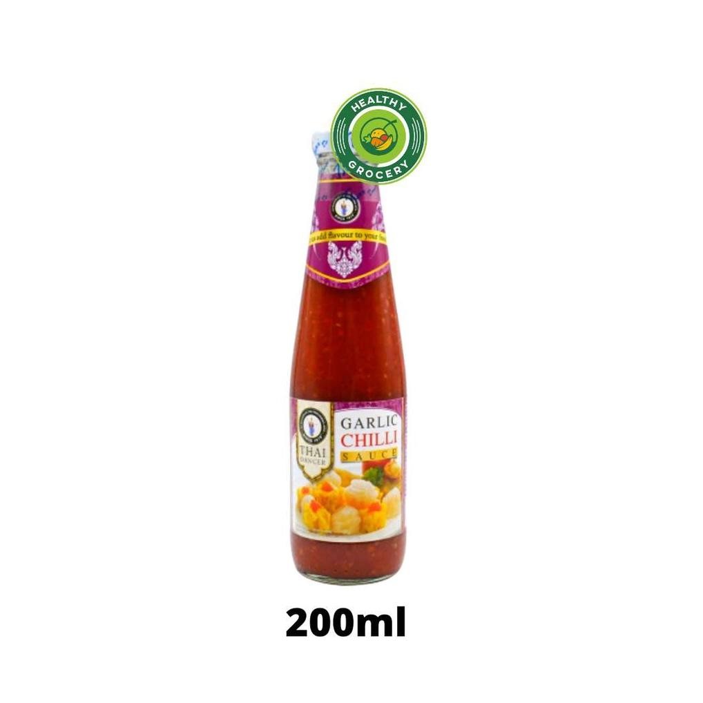 

Tren Thai Dancer Sauce 200Ml All Varian