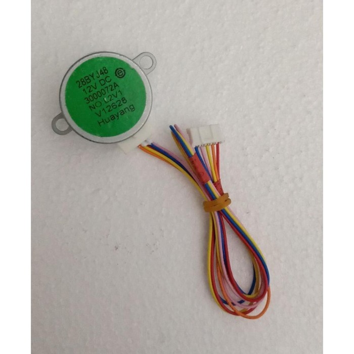 DINAMO MOTOR SWING AC INDOOR AQUA 0.5 PK - 1 PK