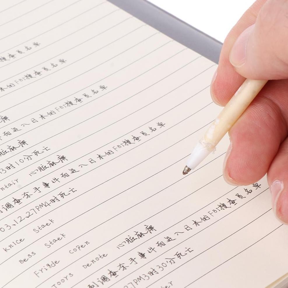 

sd-46 Anime Buku Death Note Book Catatan Dengan Casing Dan Pena Bulu Dan Pembatas Buku Deathnote Viral