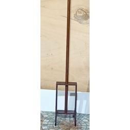 

dvc-78 tatakan bendera 1 lubang plus tiang 1 buah / paket lengkap 1 set tatakan plus tiang Terlaris