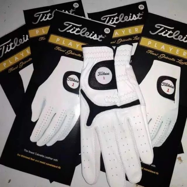 Golf Glove