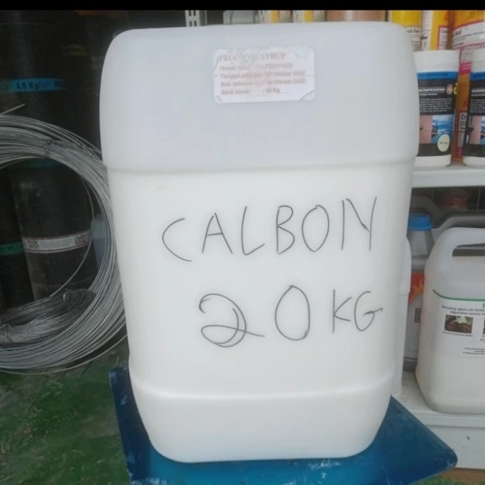 CALBOND LEM BETON 20KG