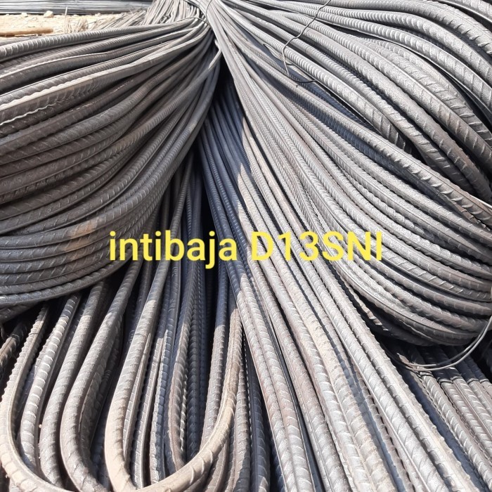 BESI BETON ULIR 13 SNI FULL TS280