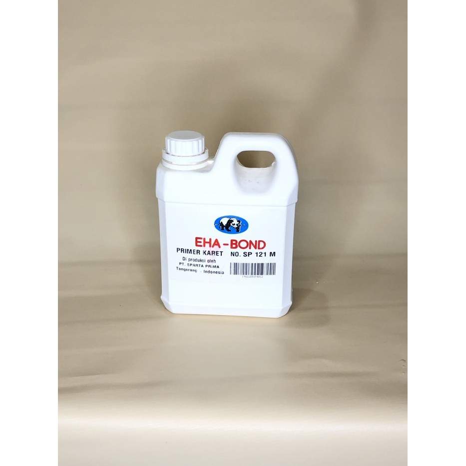 EHA BOND PENCUCI PRIMER KARET KECIL NO SP 121 M SPARTA PRIMA