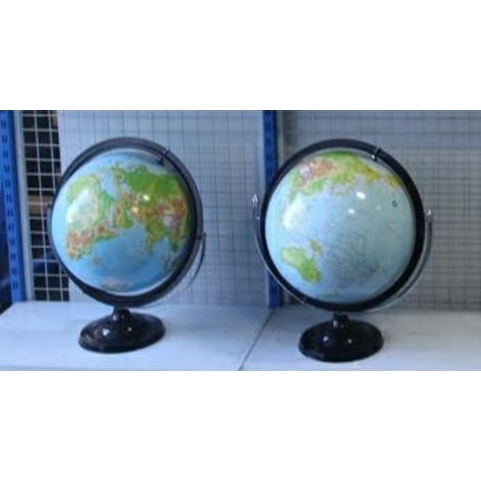 

Terlaris GLOBE DIAMETER 42,5 CM SALE